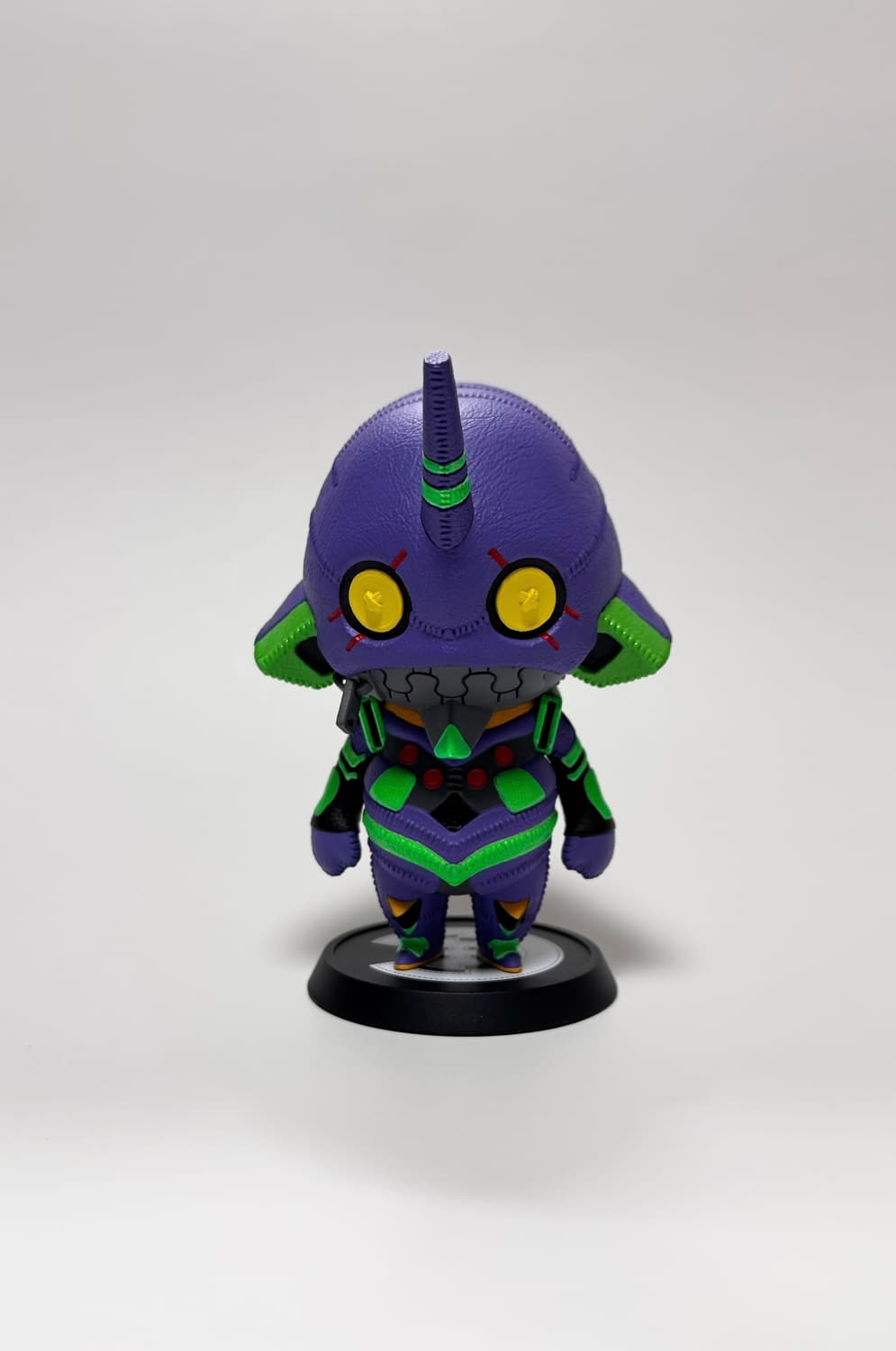 cutie1 에반게리온 초호기 상품이미지3