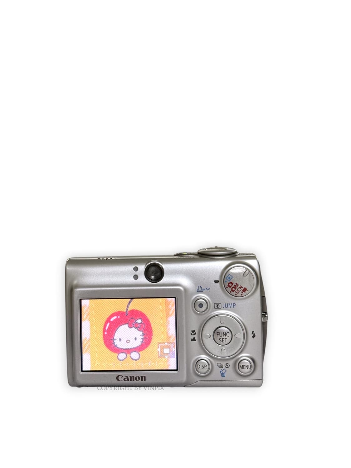 |박스포함🩶| 캐논 익서스 700(IXY600) 디지털 카메라 상품이미지9