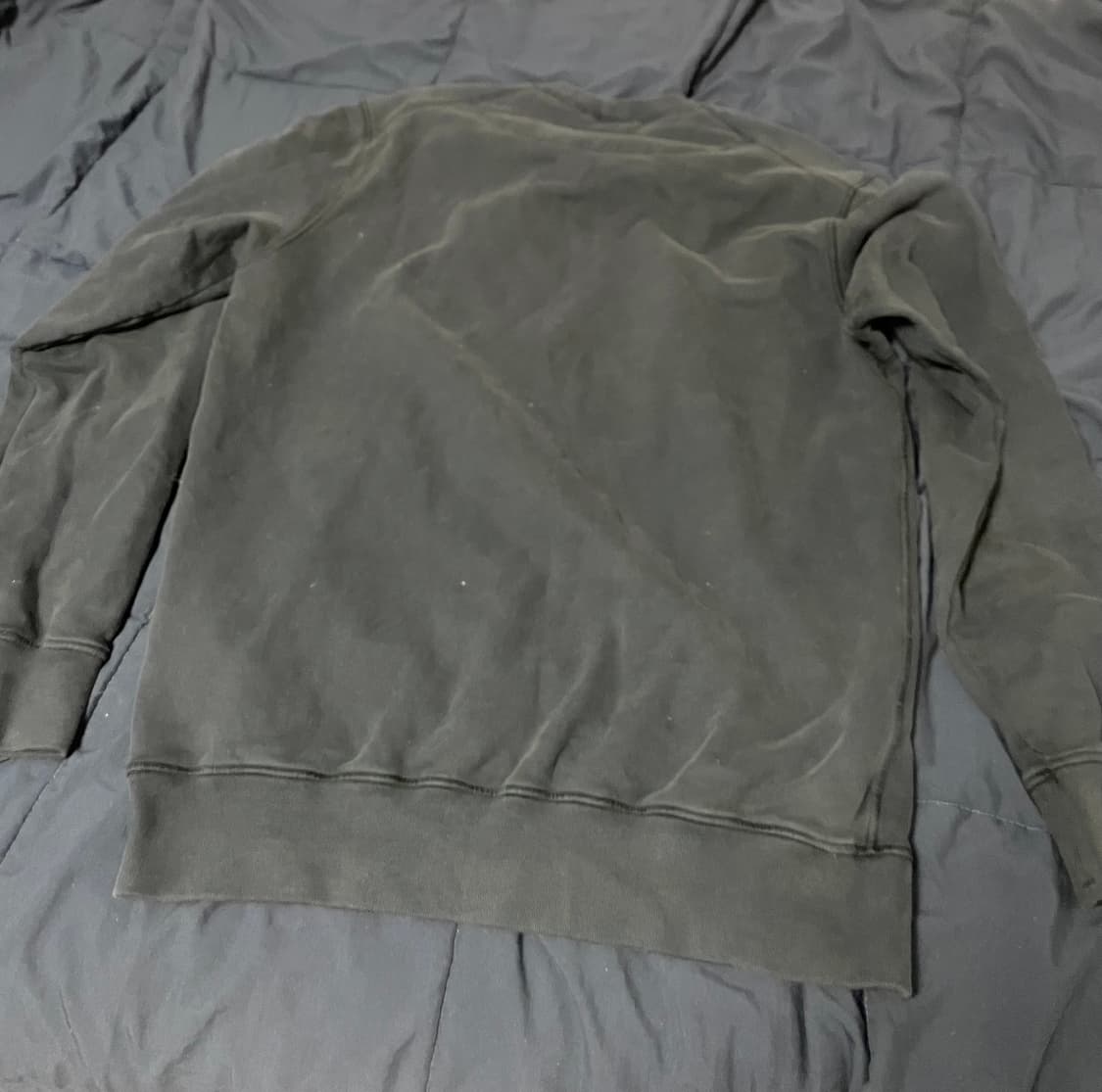 스톤아일랜드 맨투맨 상품이미지3