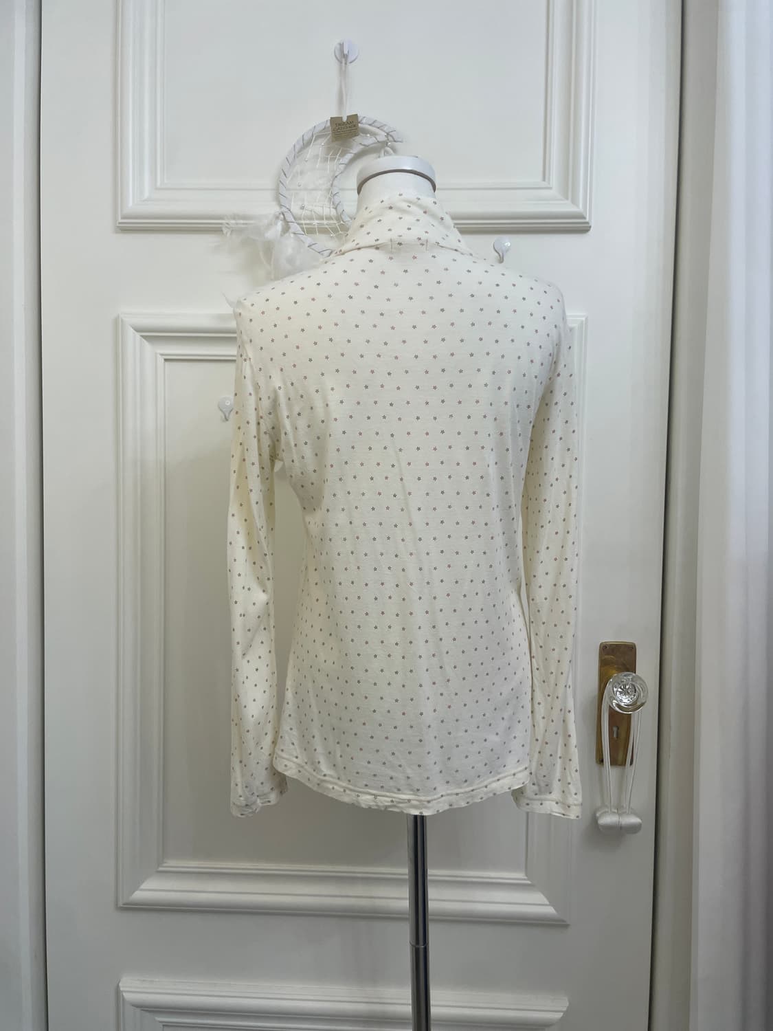 lavender basic reglan warm over cardigan 상품이미지10