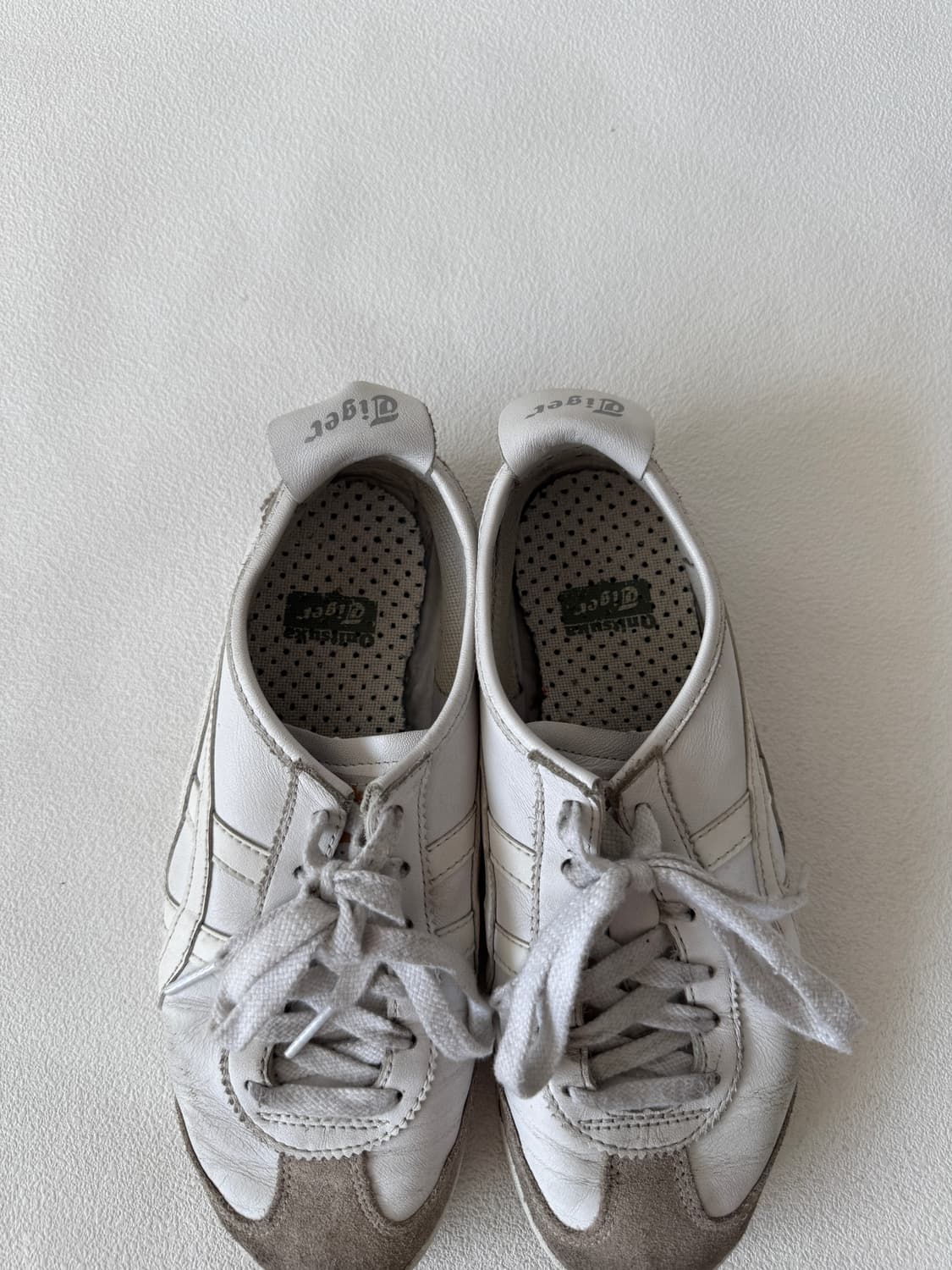 [225]오니츠카타이거(Onitsukatiger) 멕시코66 상품이미지5