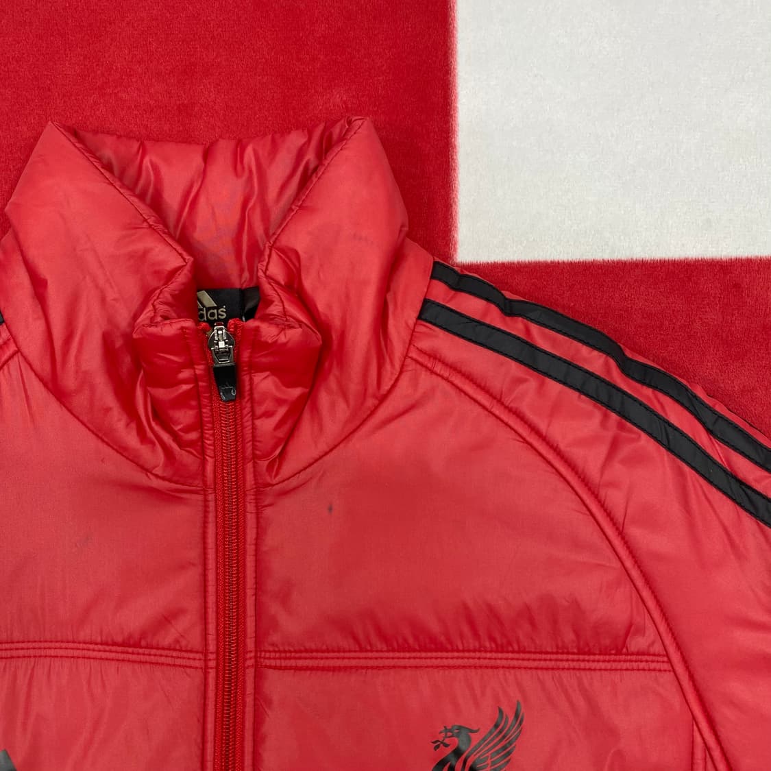 아디다스 리버풀자켓 90 상품이미지4