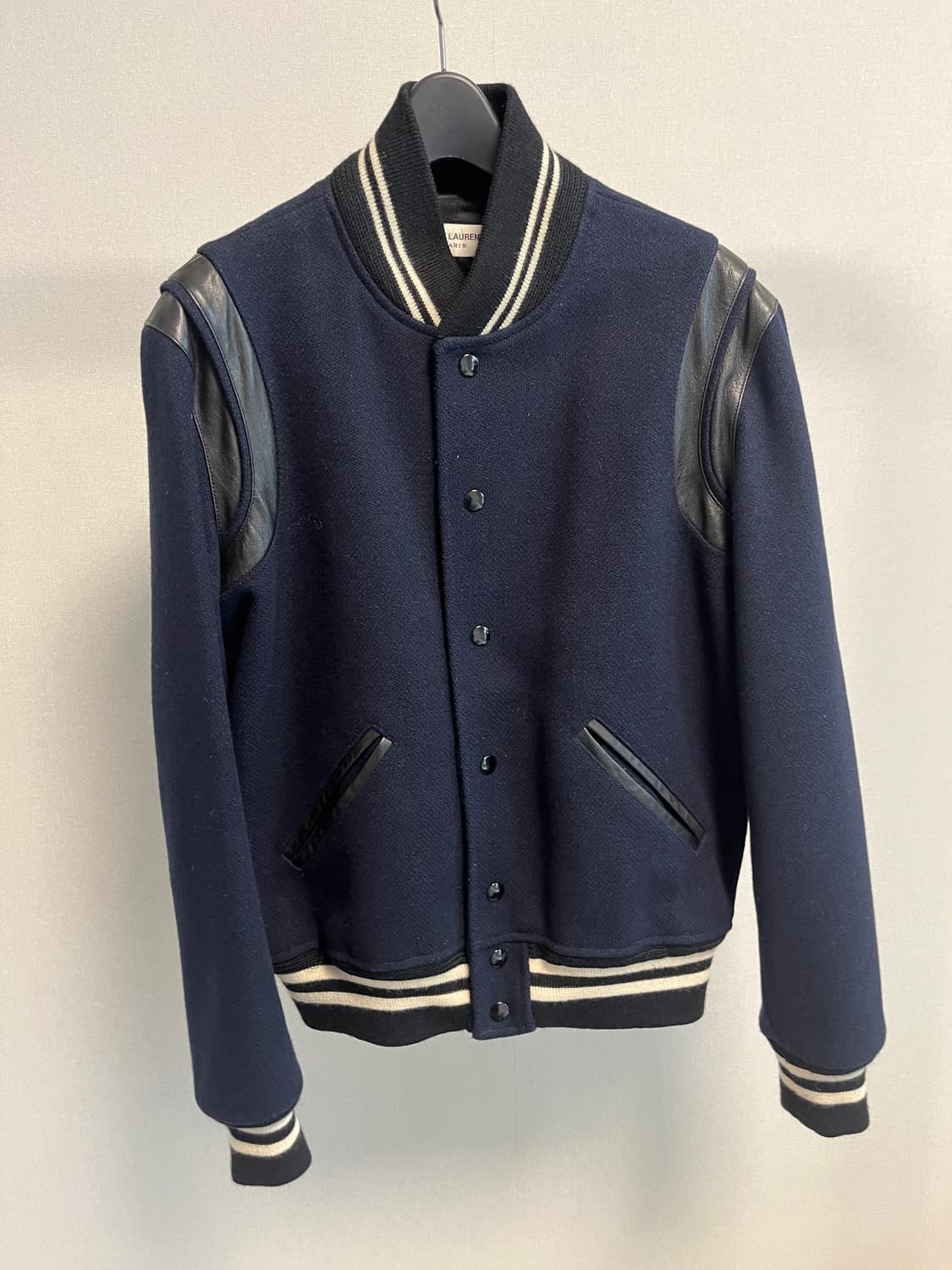 saint laurent 테디자켓 46 상품이미지1