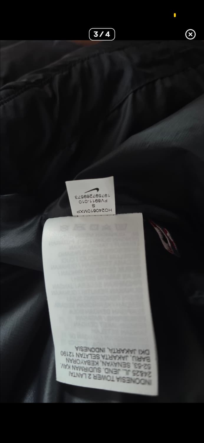 나이키 루나레이크 s 상품이미지3