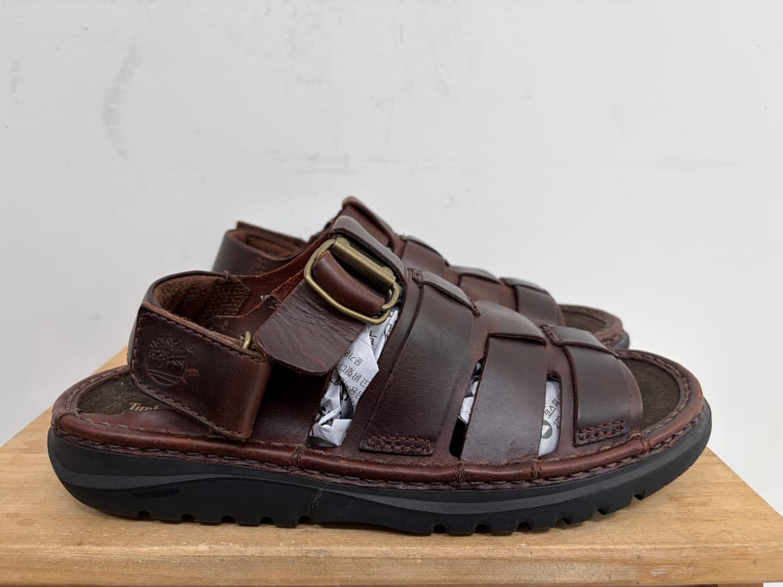 팀버랜드 남성 샌들 275-280 상품이미지1
