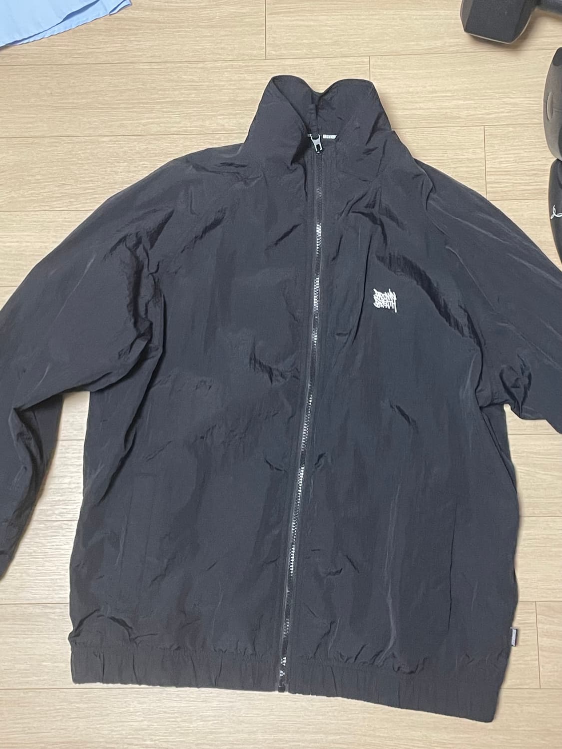 브라운브레스 바람막이 상품이미지1