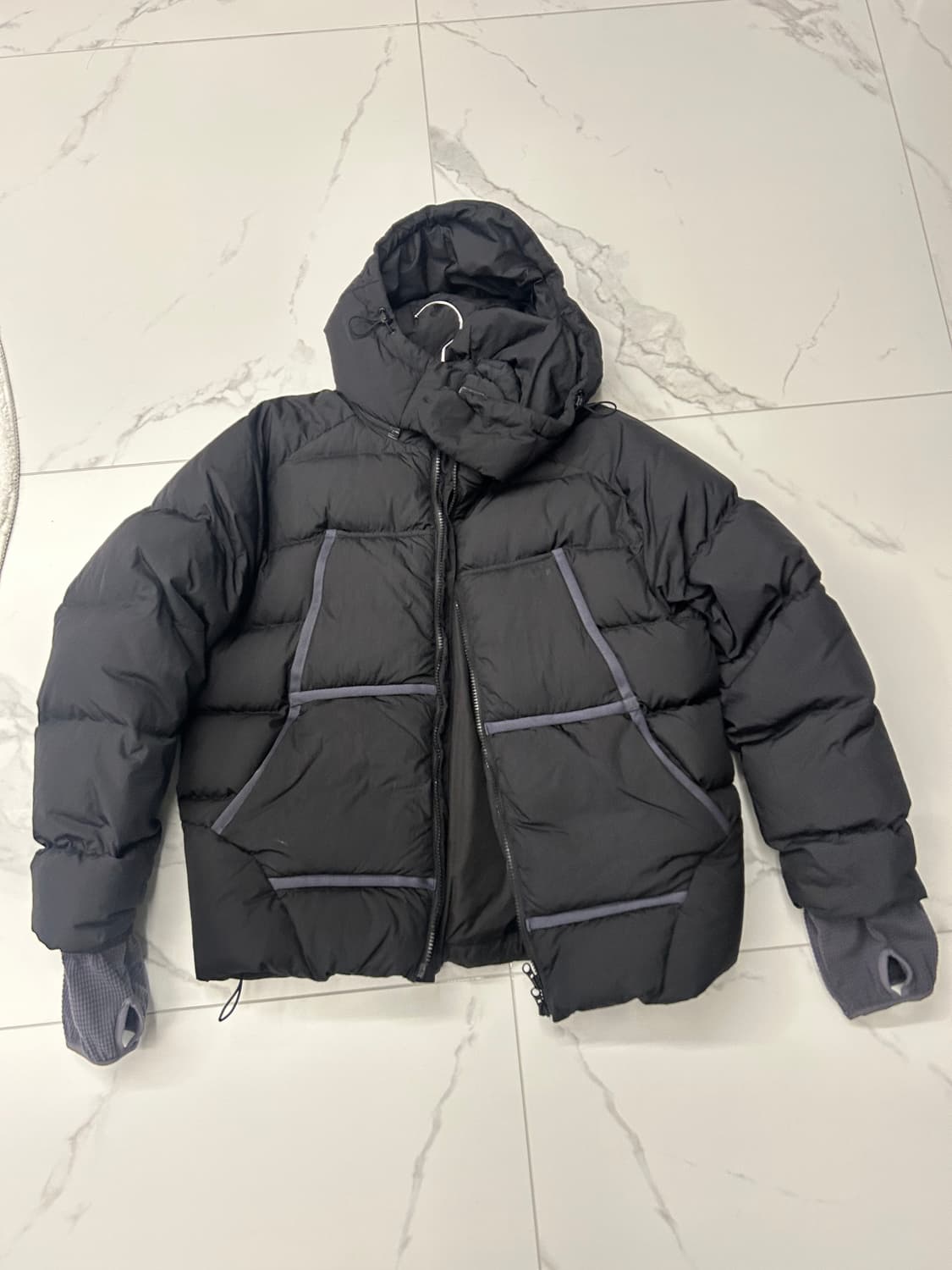 산산기어 테이프드 푸퍼 1사이즈 상품이미지2