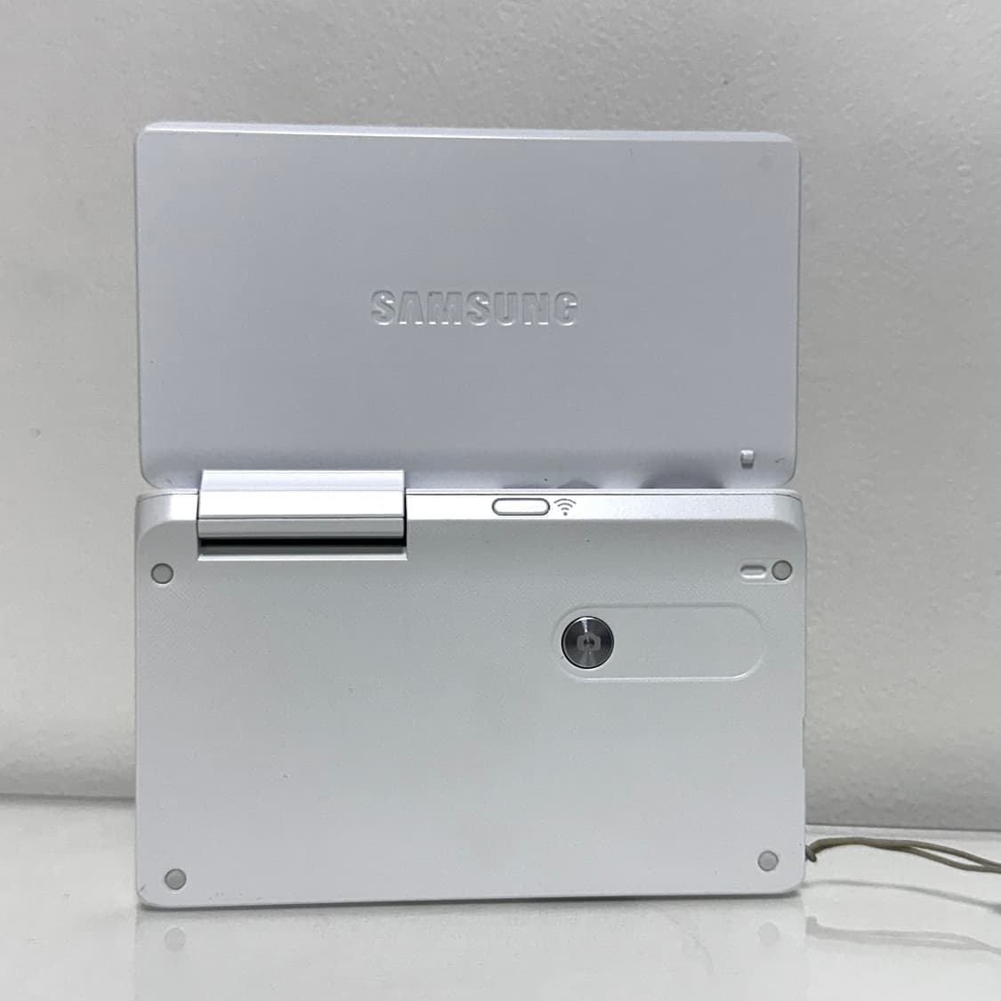 삼성 미러팝 mv900f 화이트 디카 (작례) 상품이미지5