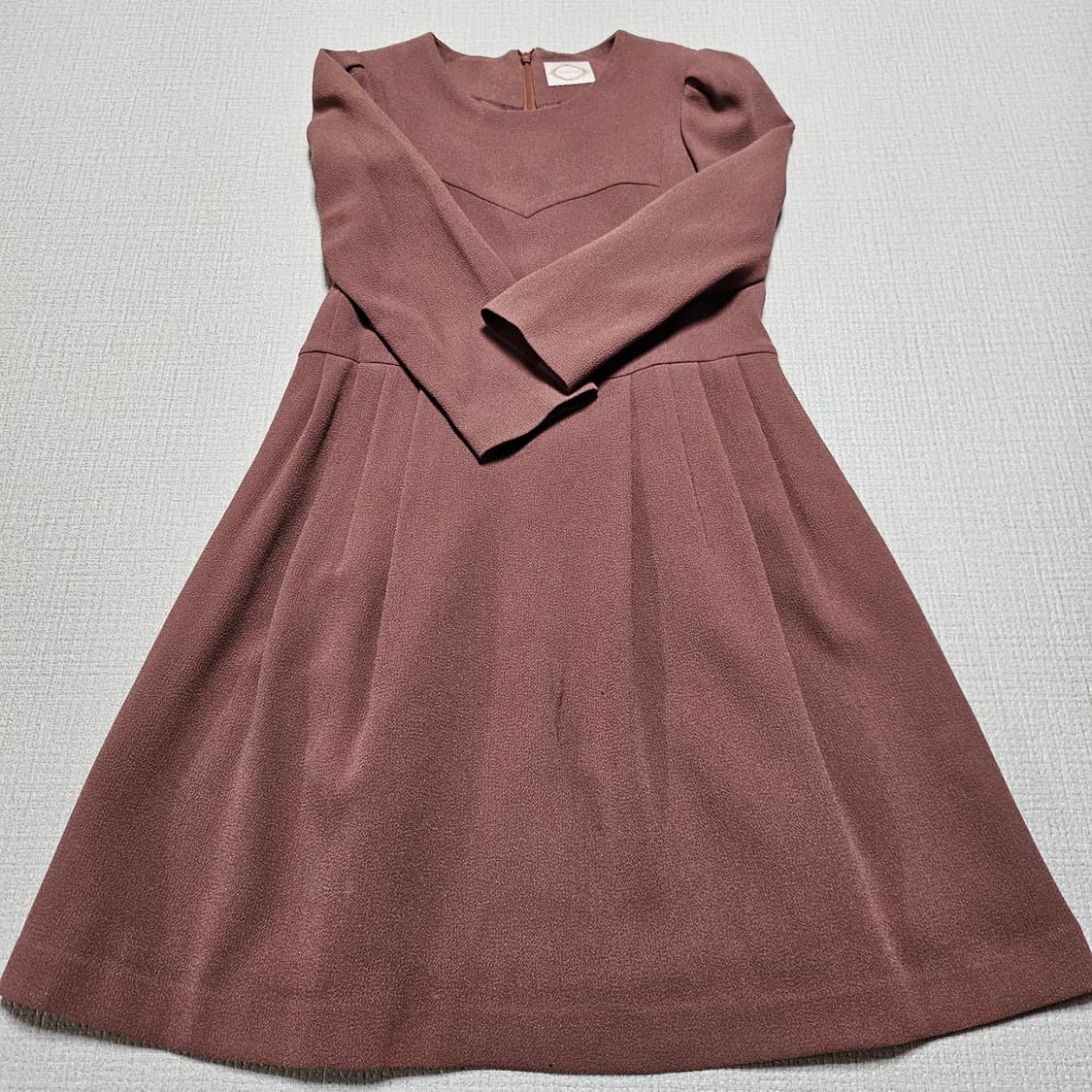 44 사이즈 원피스 상품이미지3