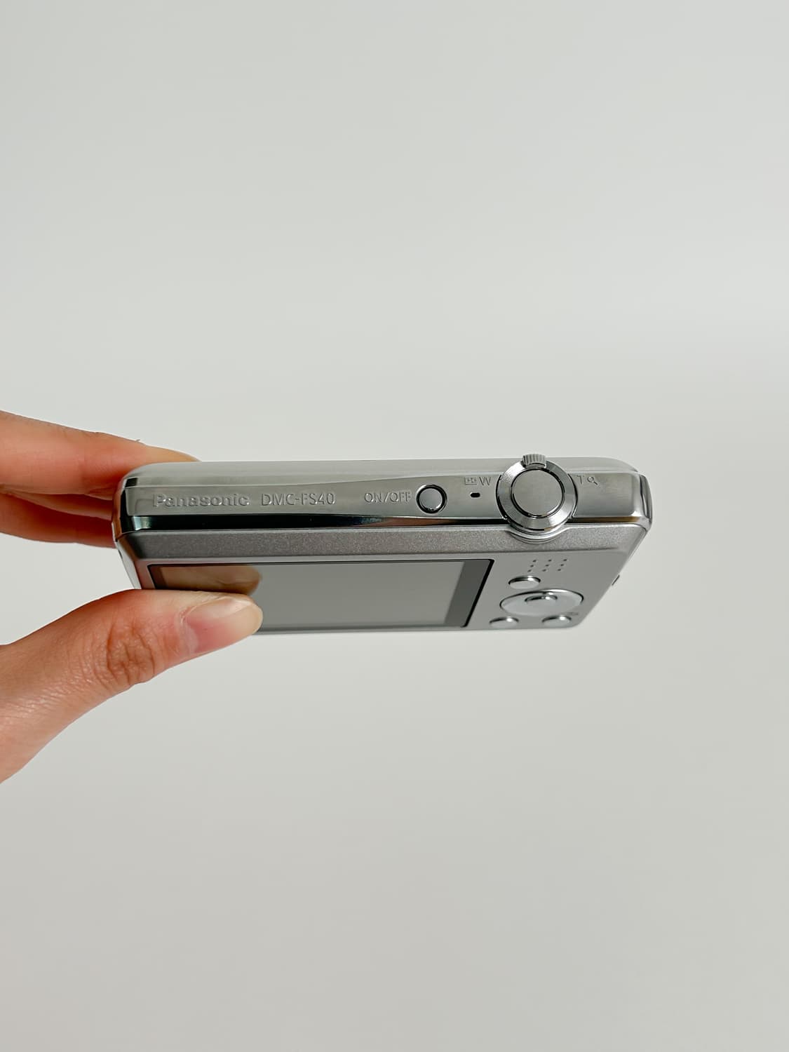 라이카맛!) 파나소닉 루믹스 fs40 Lumix 빈티지 디카 상품이미지7