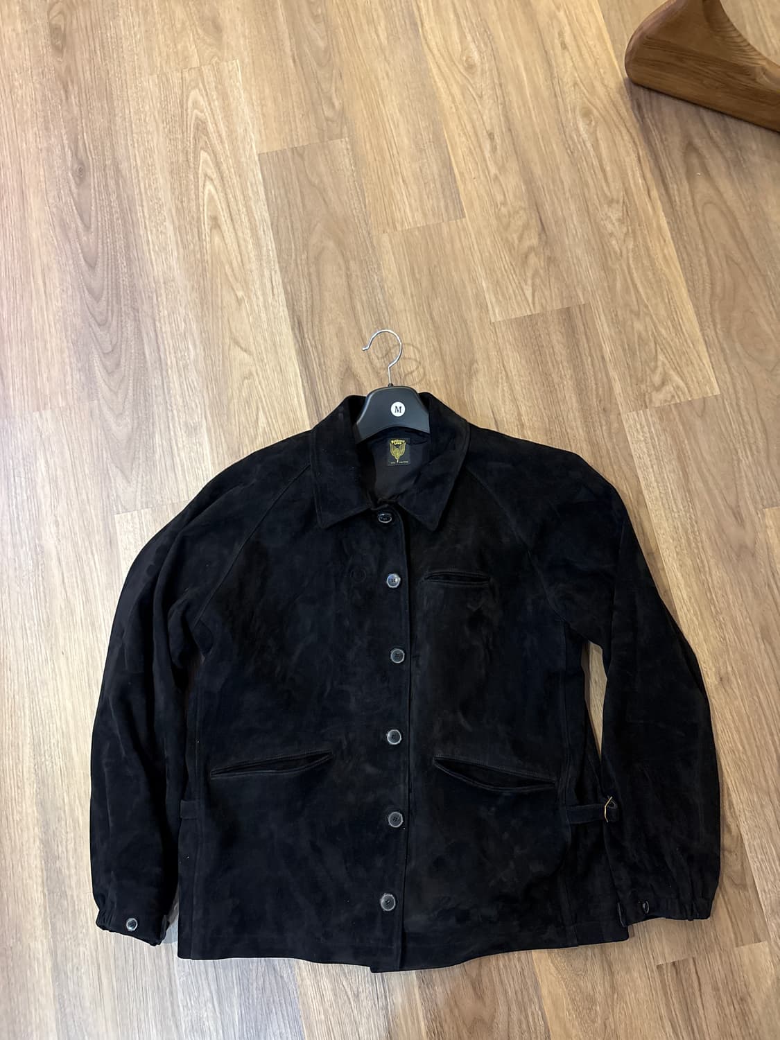 롤링라우드 카코트 블랙 s 상품이미지3