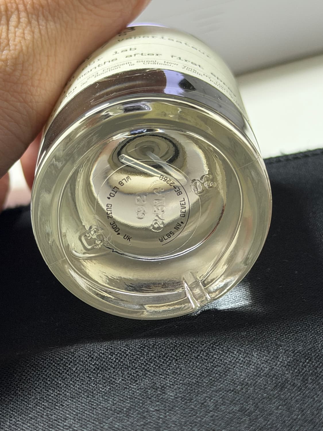 르라보 어나더13 50ml 오드퍼퓸 향수 상품이미지3