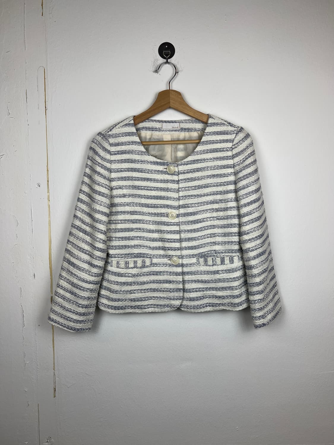 Te chichi 트위드 자켓 M 상품이미지1