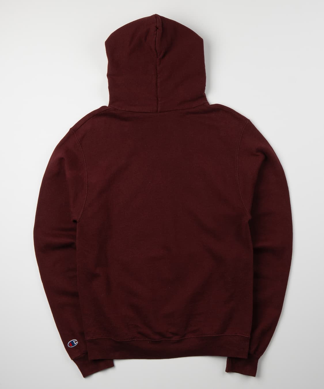 (95) 챔피언 "Minnesota" 아치로고 후드 상품이미지2