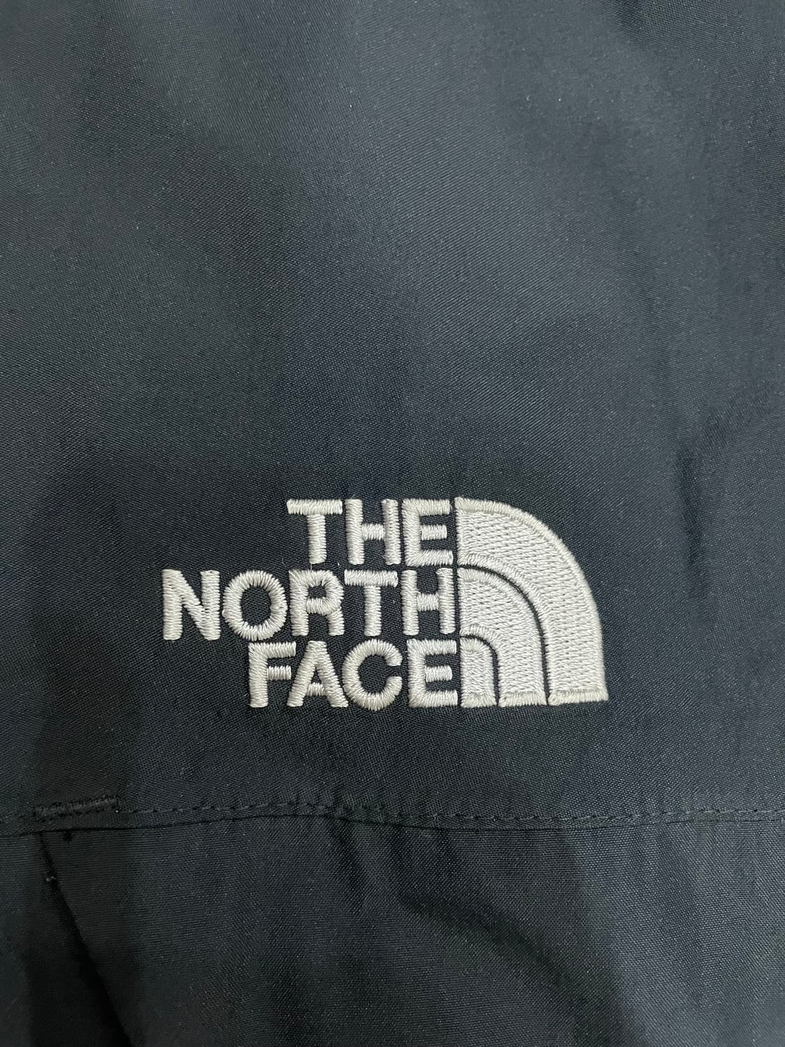 노스페이스 써밋 고어텍스 프로쉘 자켓 블랙 상품이미지5