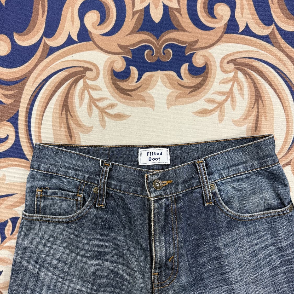 (30)리바이스 Levis 시그니처 데님팬츠 상품이미지4