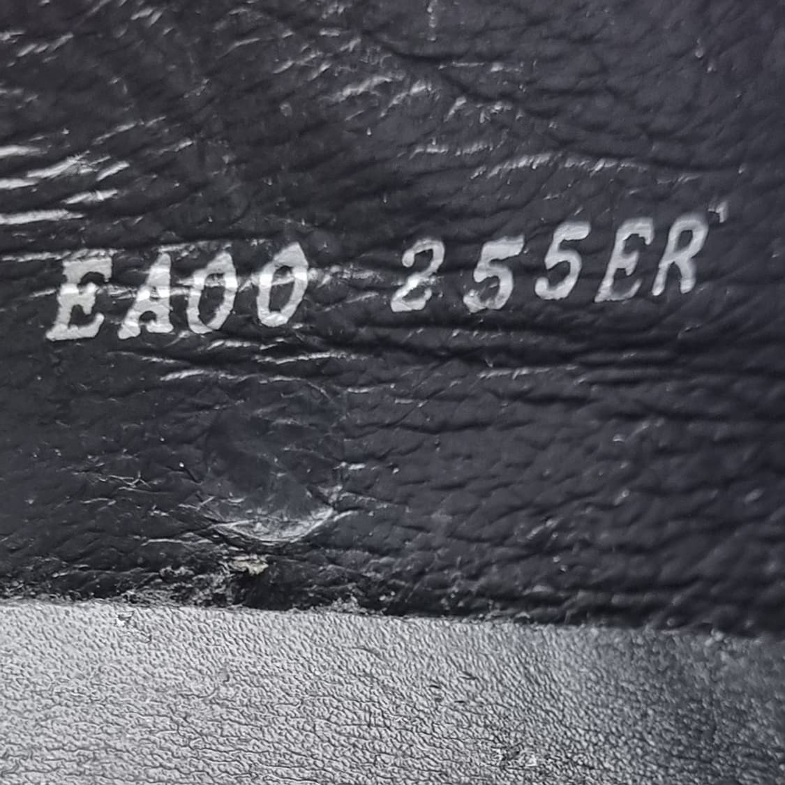 소다DFD 남성키높이구두255(굽4.5) 상품이미지6