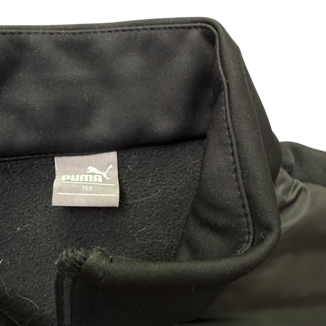 퓨마 경량패딩 상품이미지2