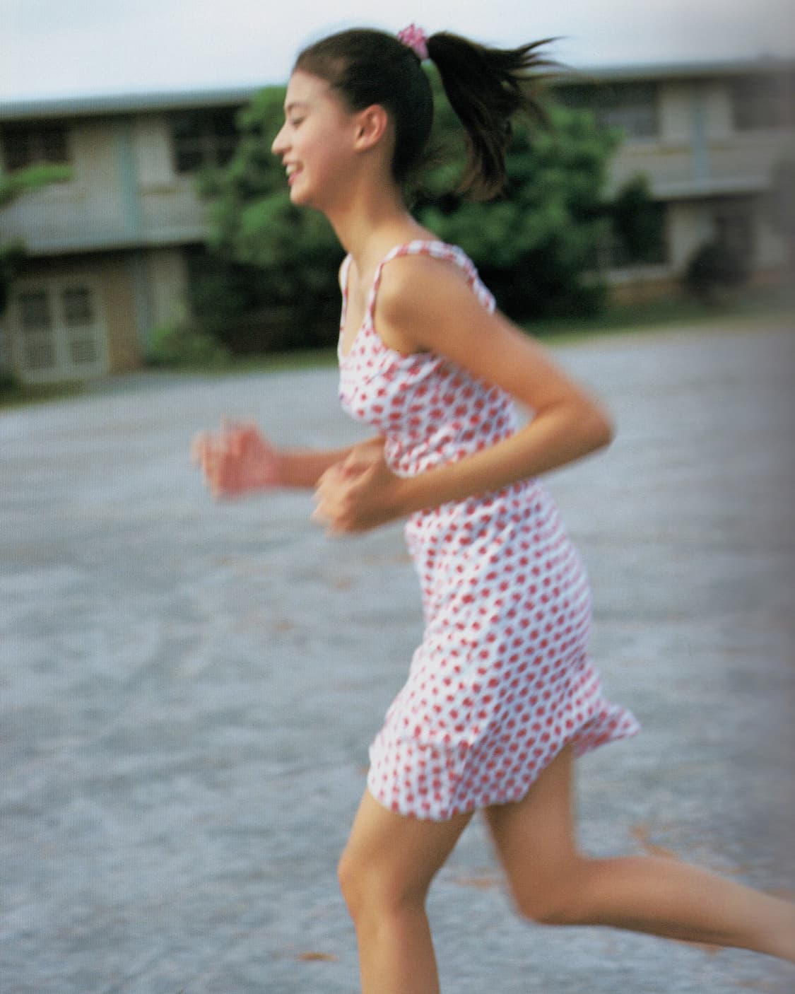 Natural, Illusion 요시카와 히나노 사진집 2권 아트북  상품이미지7