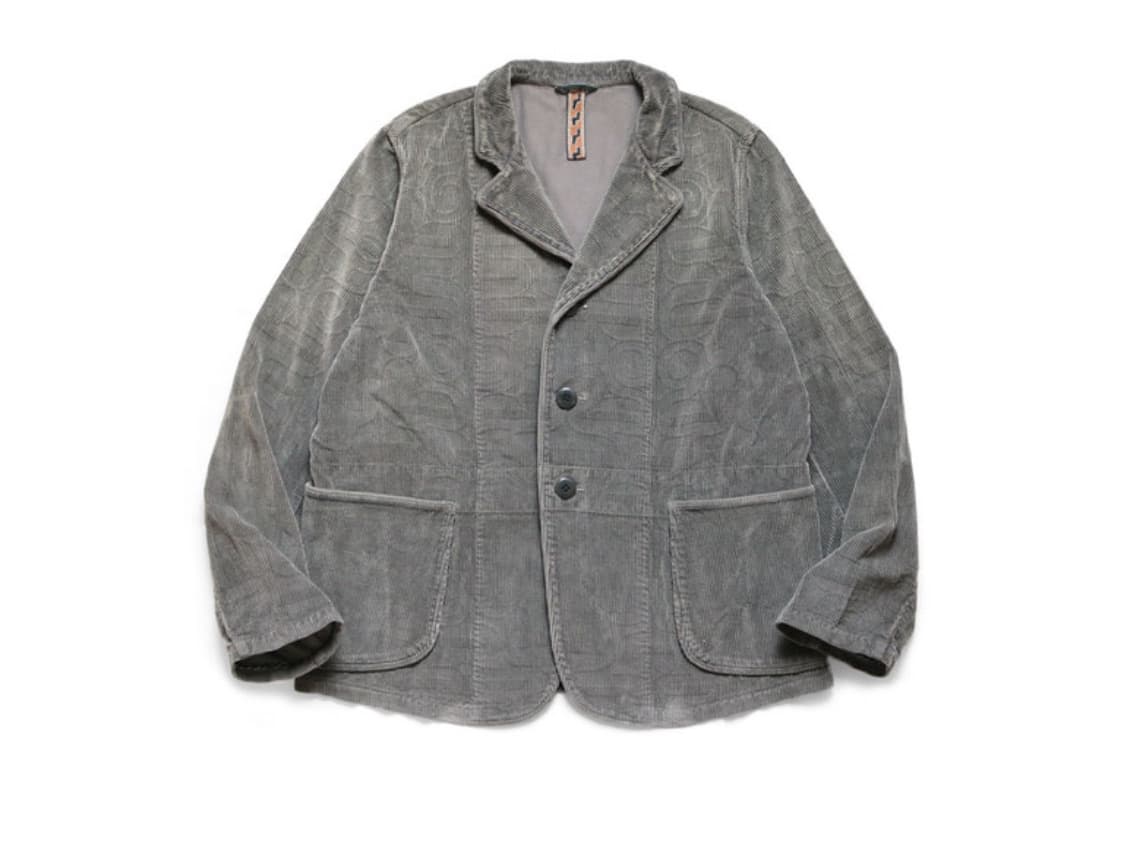 Kapital 코듀로이 자켓 상품이미지1