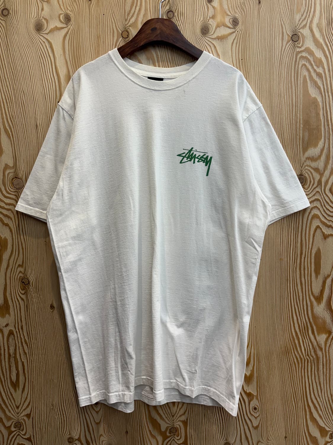 스투시 란딘 반팔 티셔츠 상품이미지1