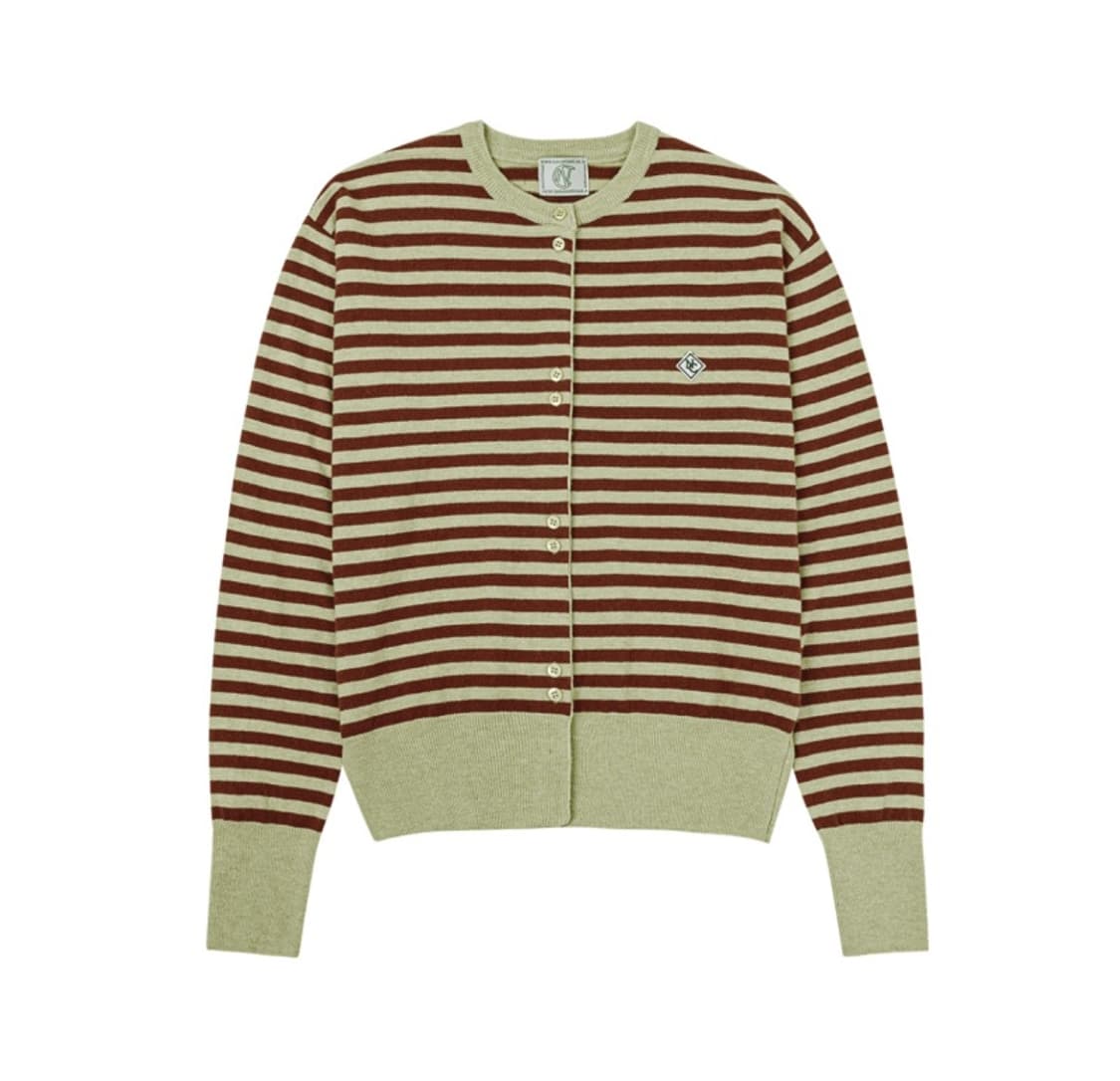 노컨텐츠 가디건  상품이미지2