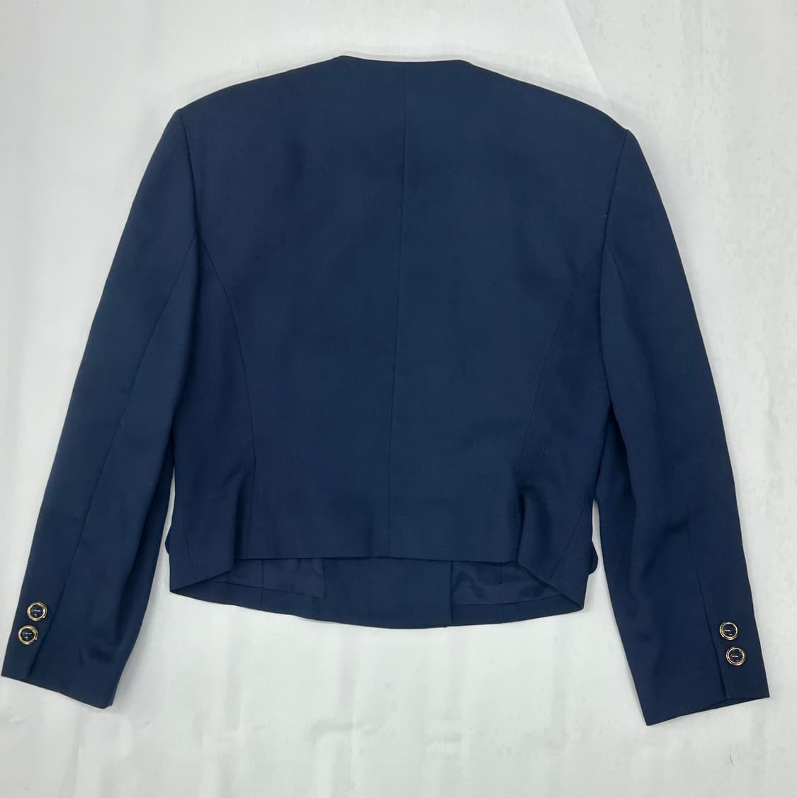 재팬 LAPICA 네이비 고딕풍 일본 빈티지 정장 교복  상품이미지4