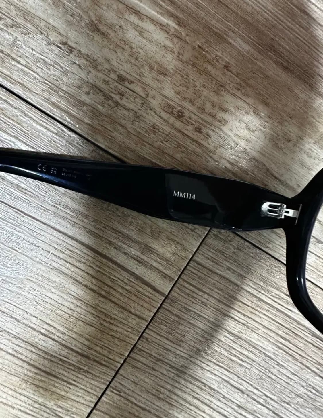 젠틀몬스터 마르지엘라 상품이미지5