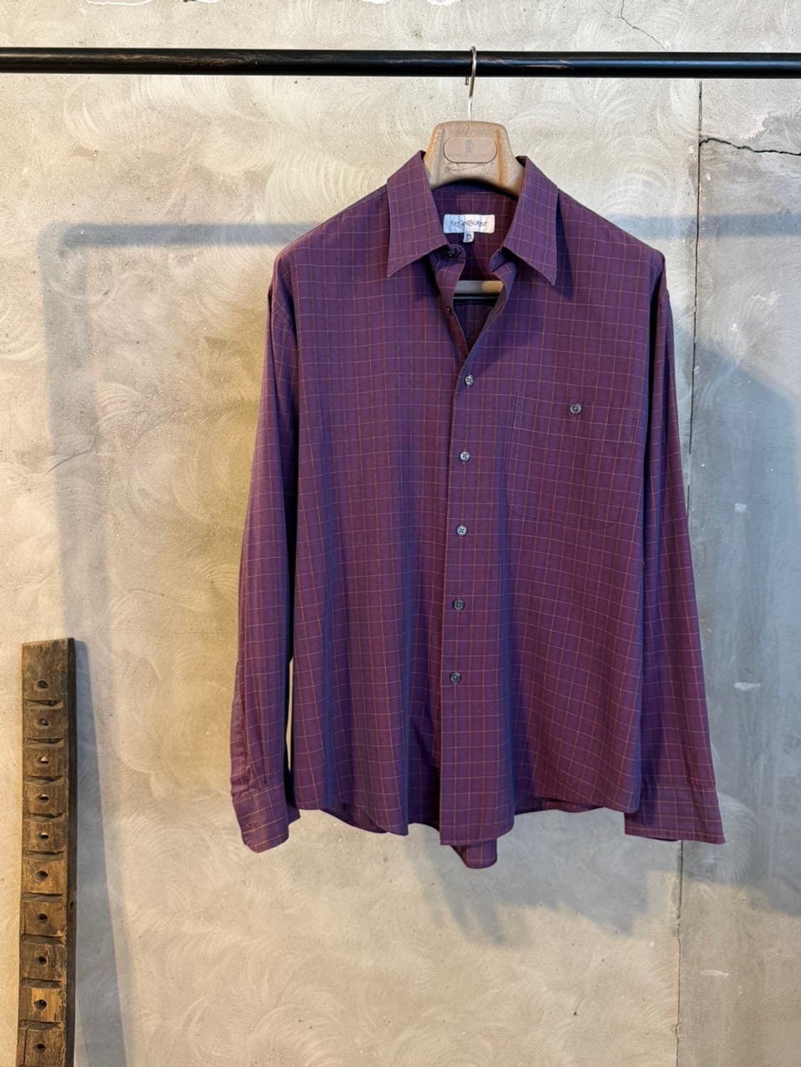 이브생로랑 셔츠 100 상품이미지1