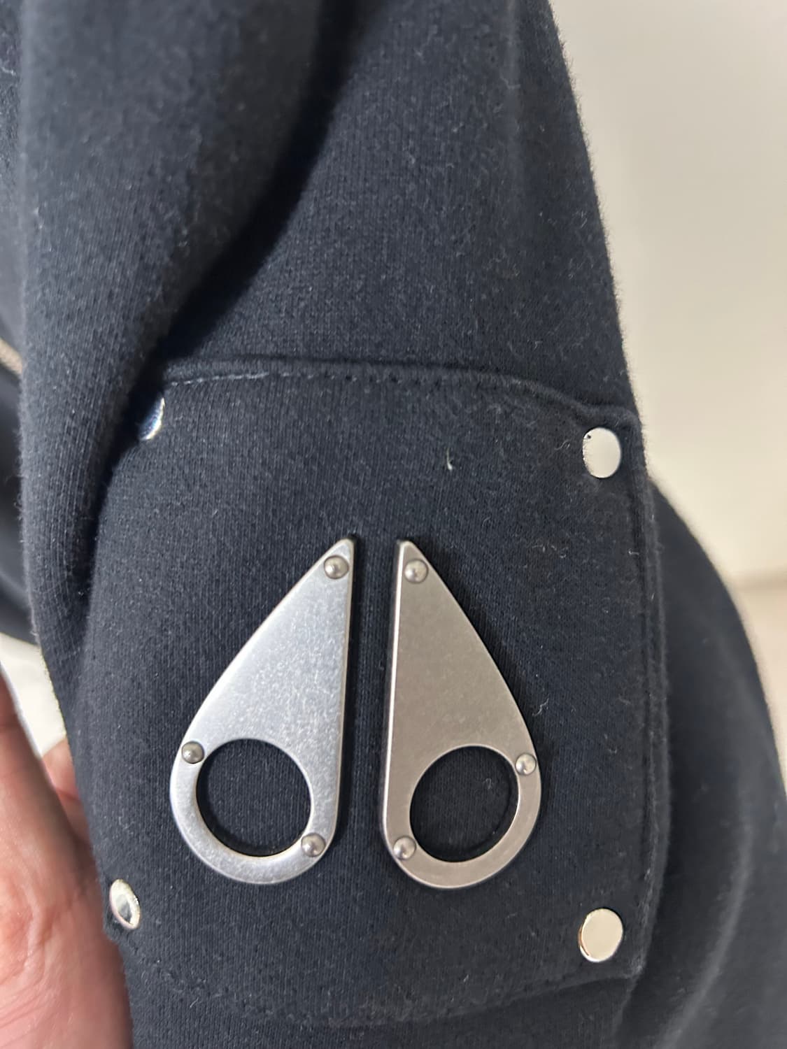 무스너클 버니스웨터 L 상품이미지2