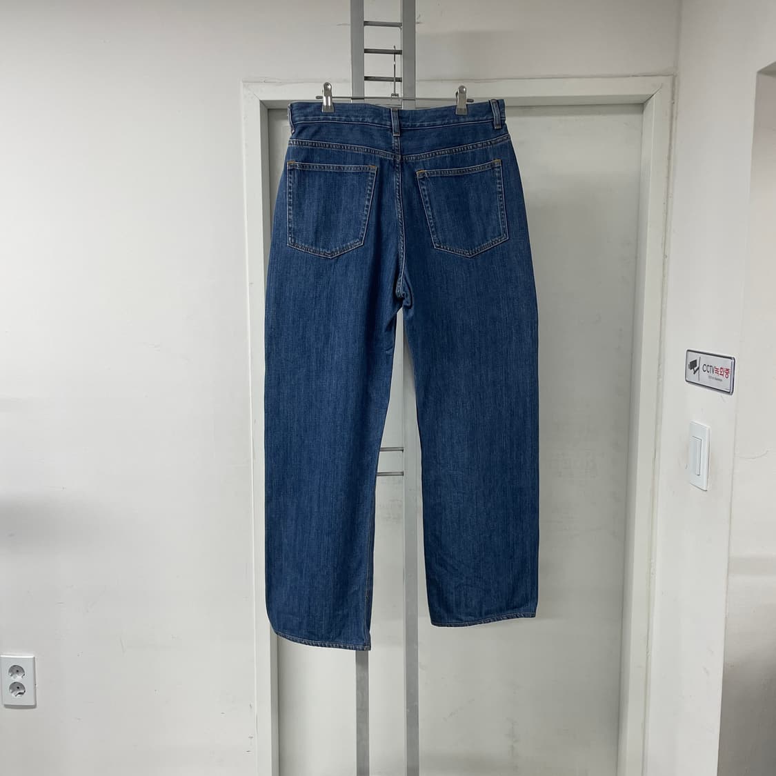 Cos 코스 와이드 데님 팬츠 48 상품이미지4