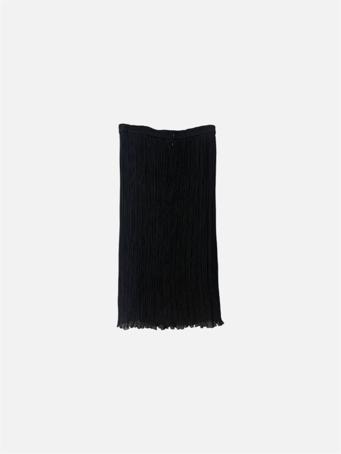 Fluid Pleats Skirt 상품이미지1
