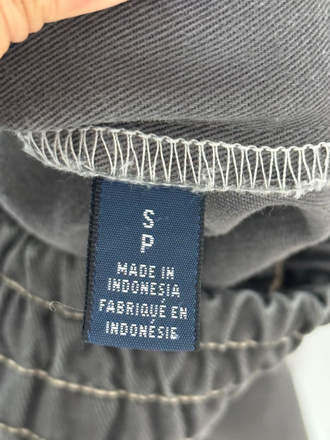 Beams X Polo Ralph Lauren 빔즈 폴로 콜라보 쇼츠 S 상품이미지9