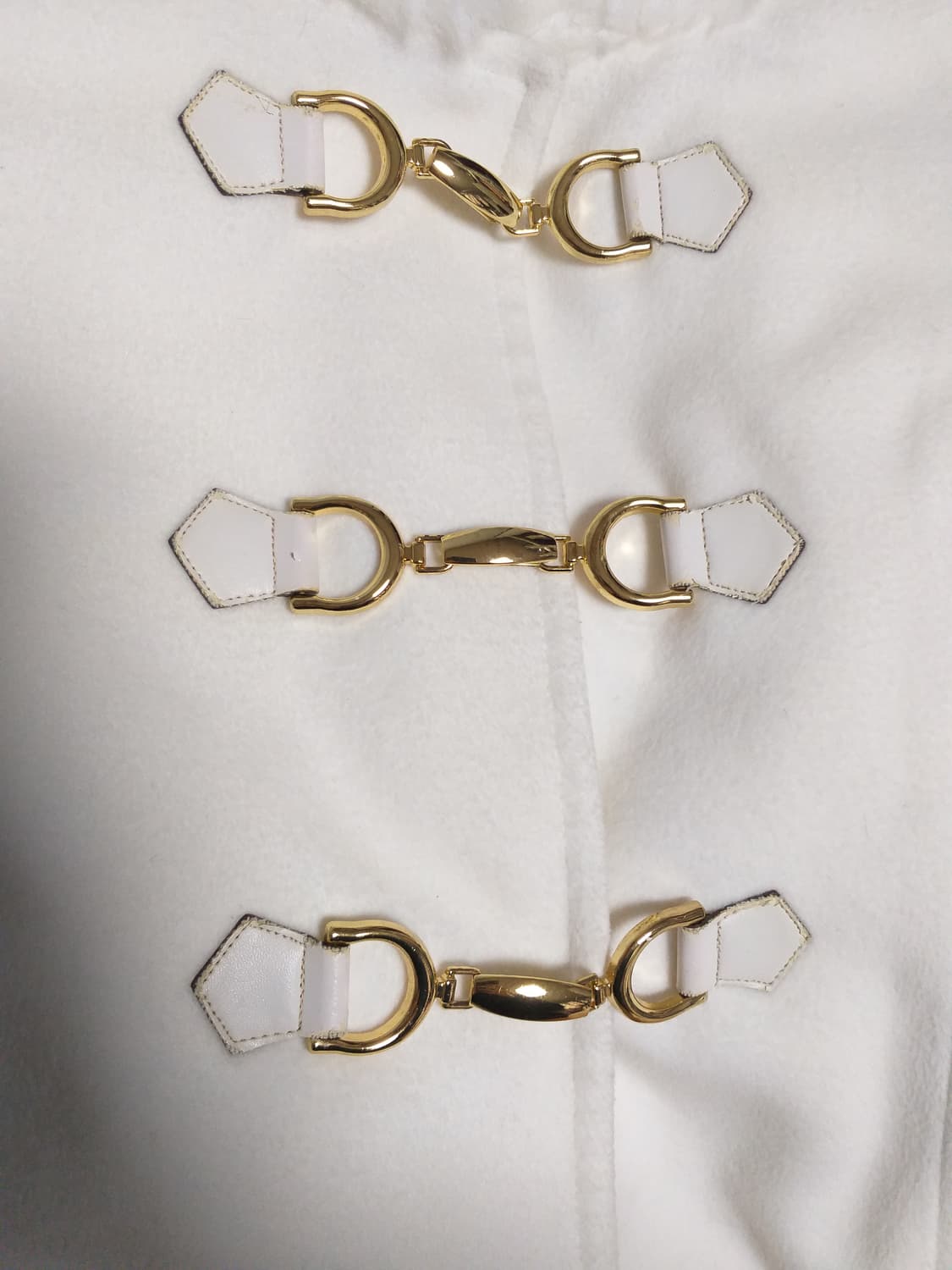 세실맥비 숏코트 달천 대장 y2k 히메 로맨틱갸루 빈티지 자켓 핀터깔 상품이미지2