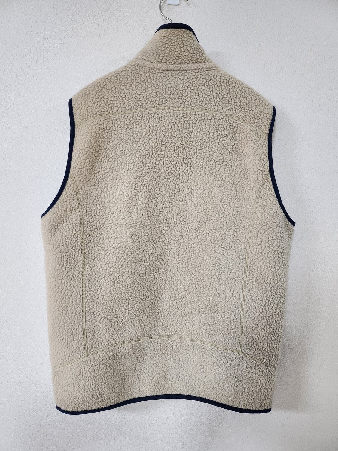 파타고니아 신칠라조끼(M 상품이미지3