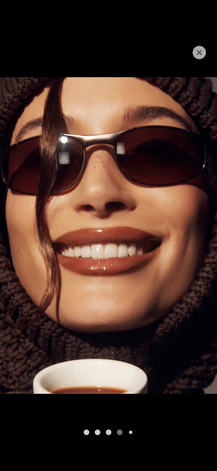 Rhode 펩타이드 립틴트 에스프레소 상품이미지4