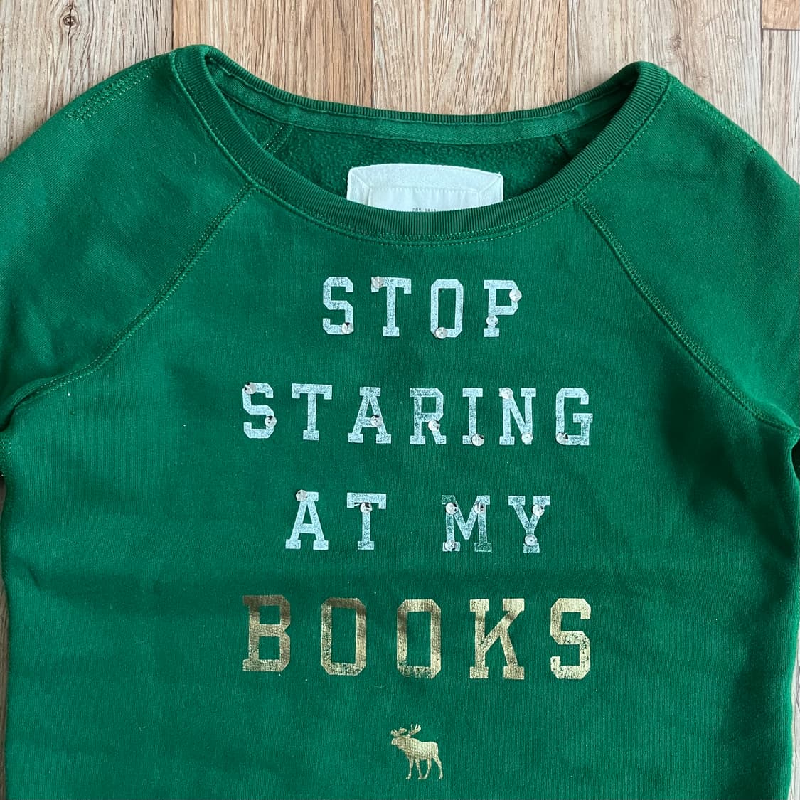 sweatshirt 상품이미지4