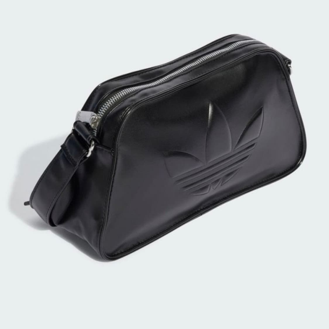 adidas trifoil leather shoulder bag 상품이미지2