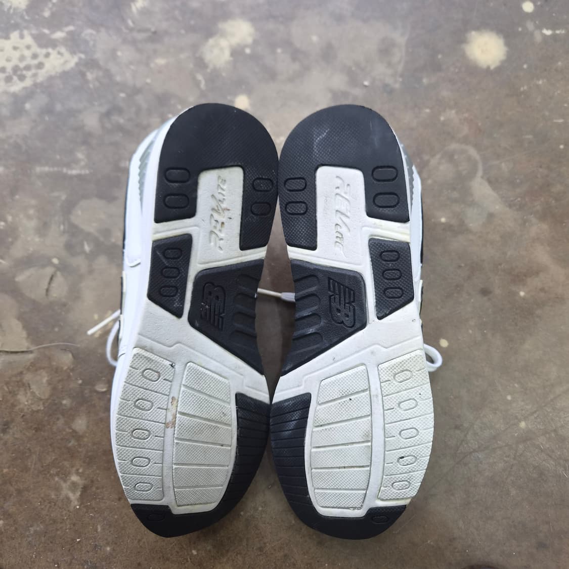 235) 뉴발란스 스니커즈 운동화 상품이미지5