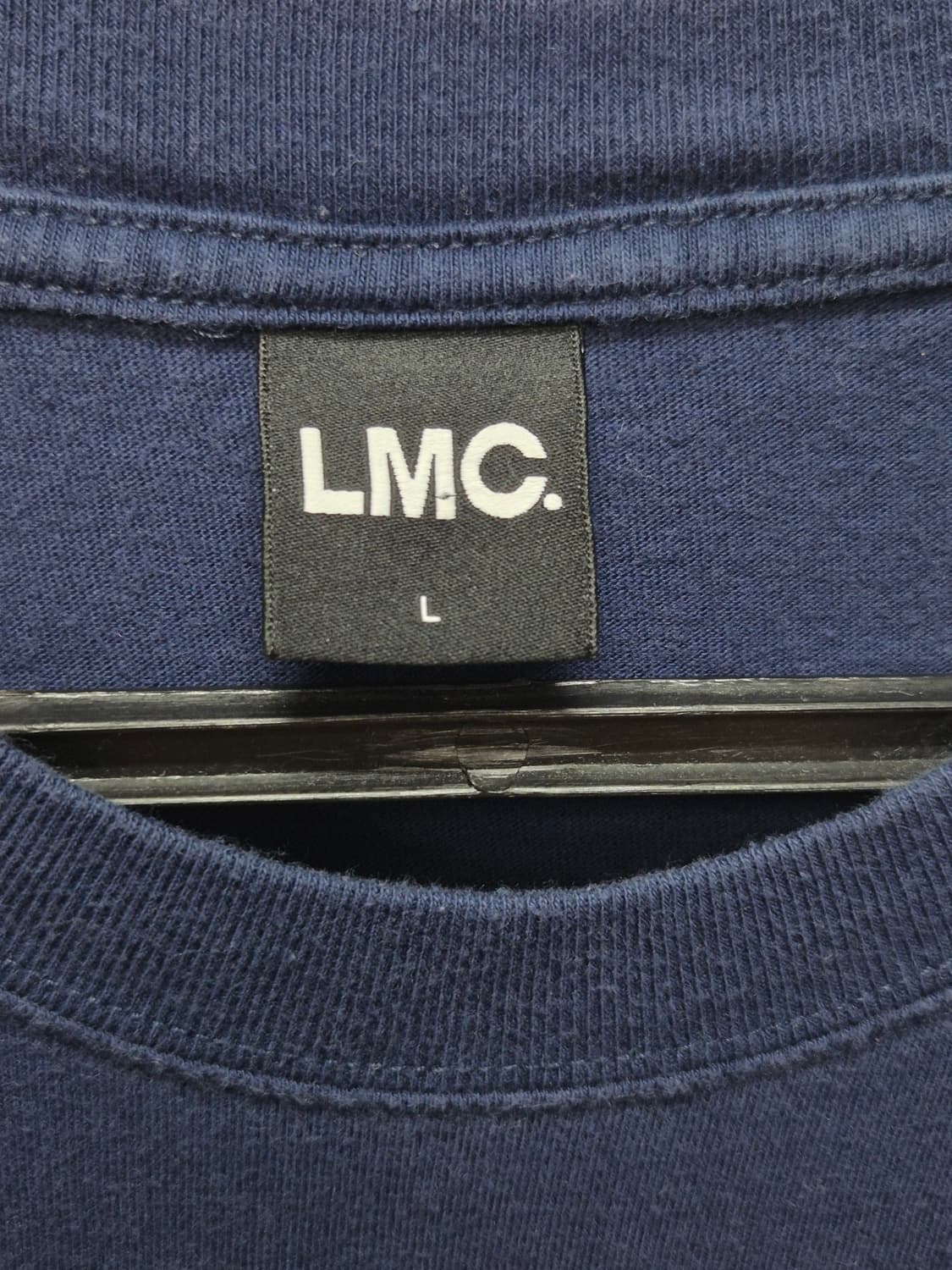 LMC 프린팅반팔티  상품이미지2