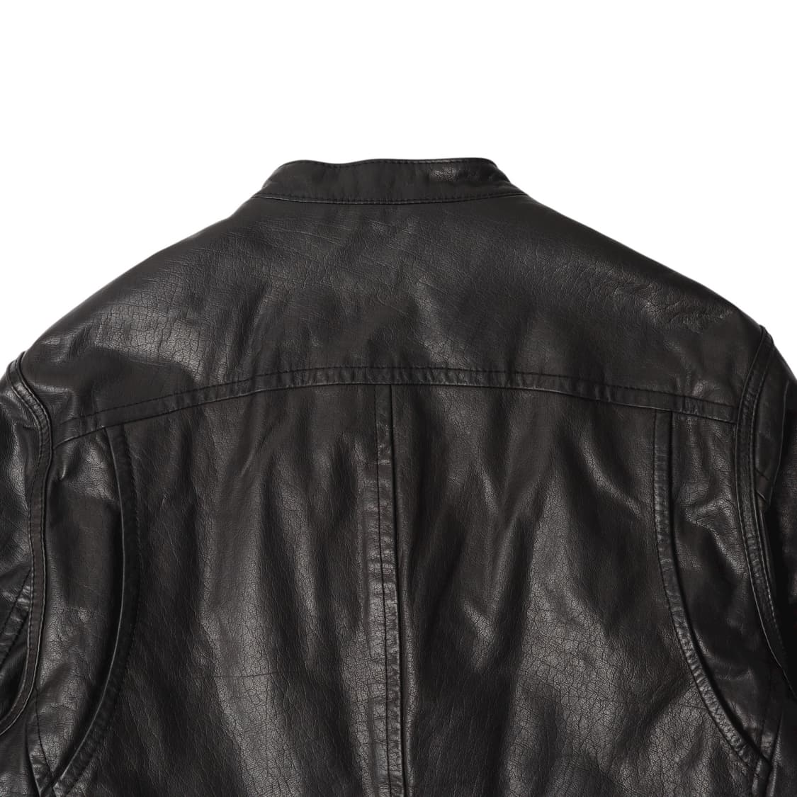 리바이스 카우레더 바이커 집 레더자켓 상품이미지5