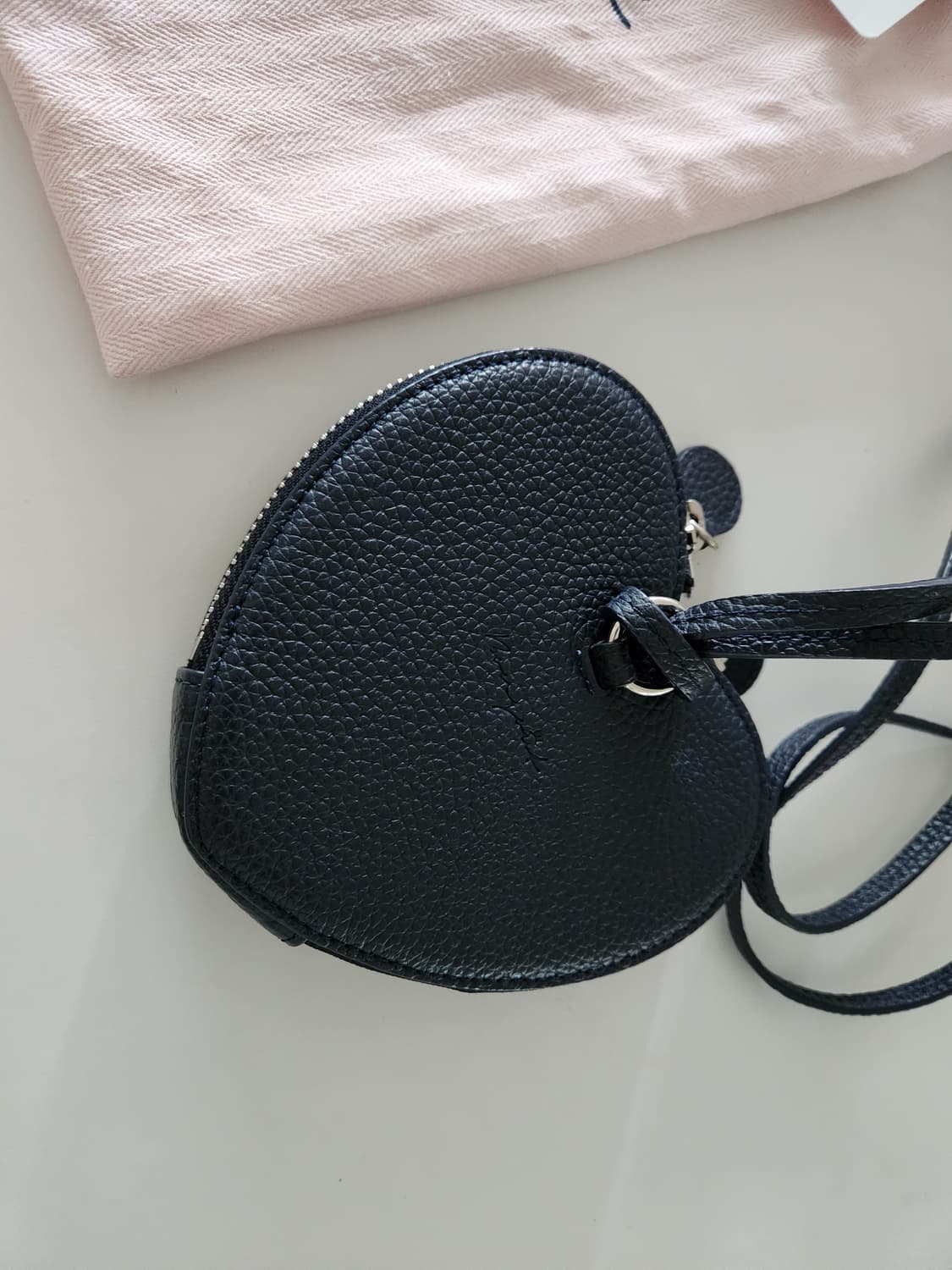 봉긋 마이하트 네이비 상품이미지4