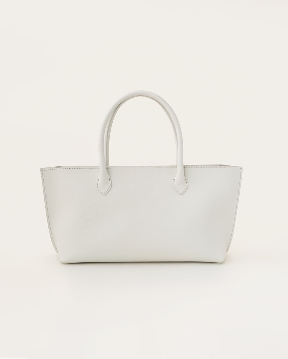 포유온 프리다 토트백 에크루 상품이미지1