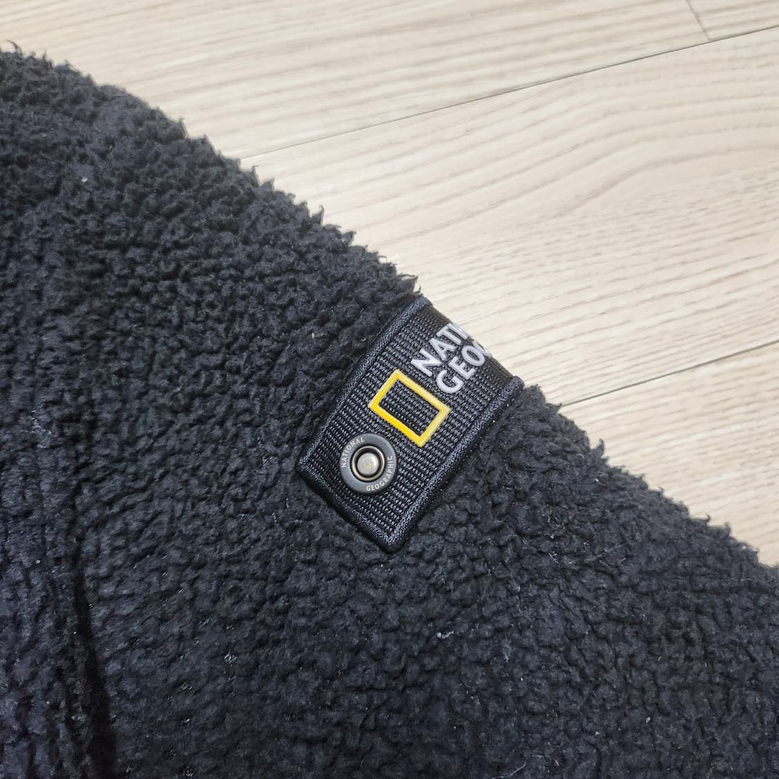 내셔널지오그래피 롱플리스 상품이미지3