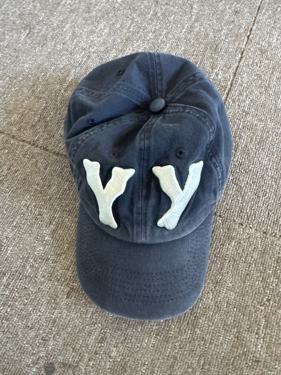 Open Yy 볼캡 상품이미지1