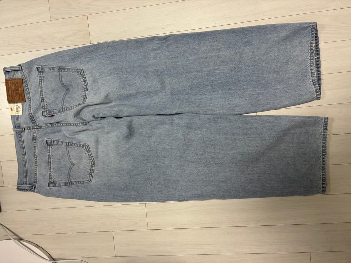 리바이스 578 프리미엄 34x32 상품이미지3