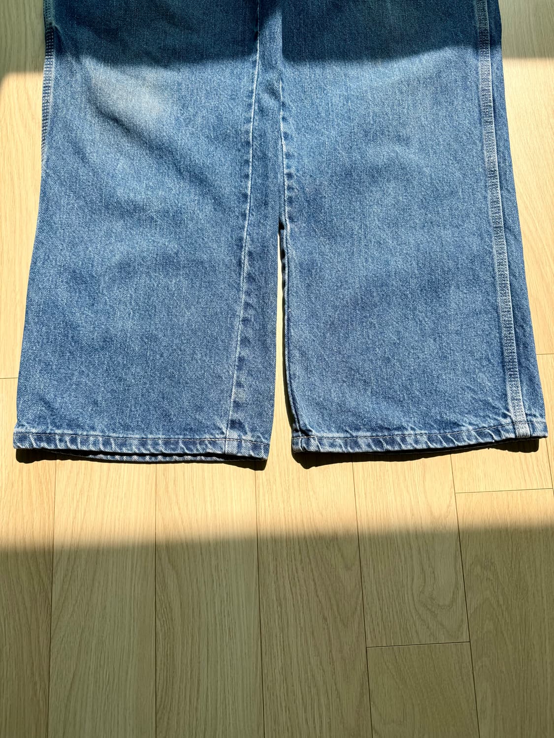 디키즈 카펜터 데님 팬츠 상품이미지5