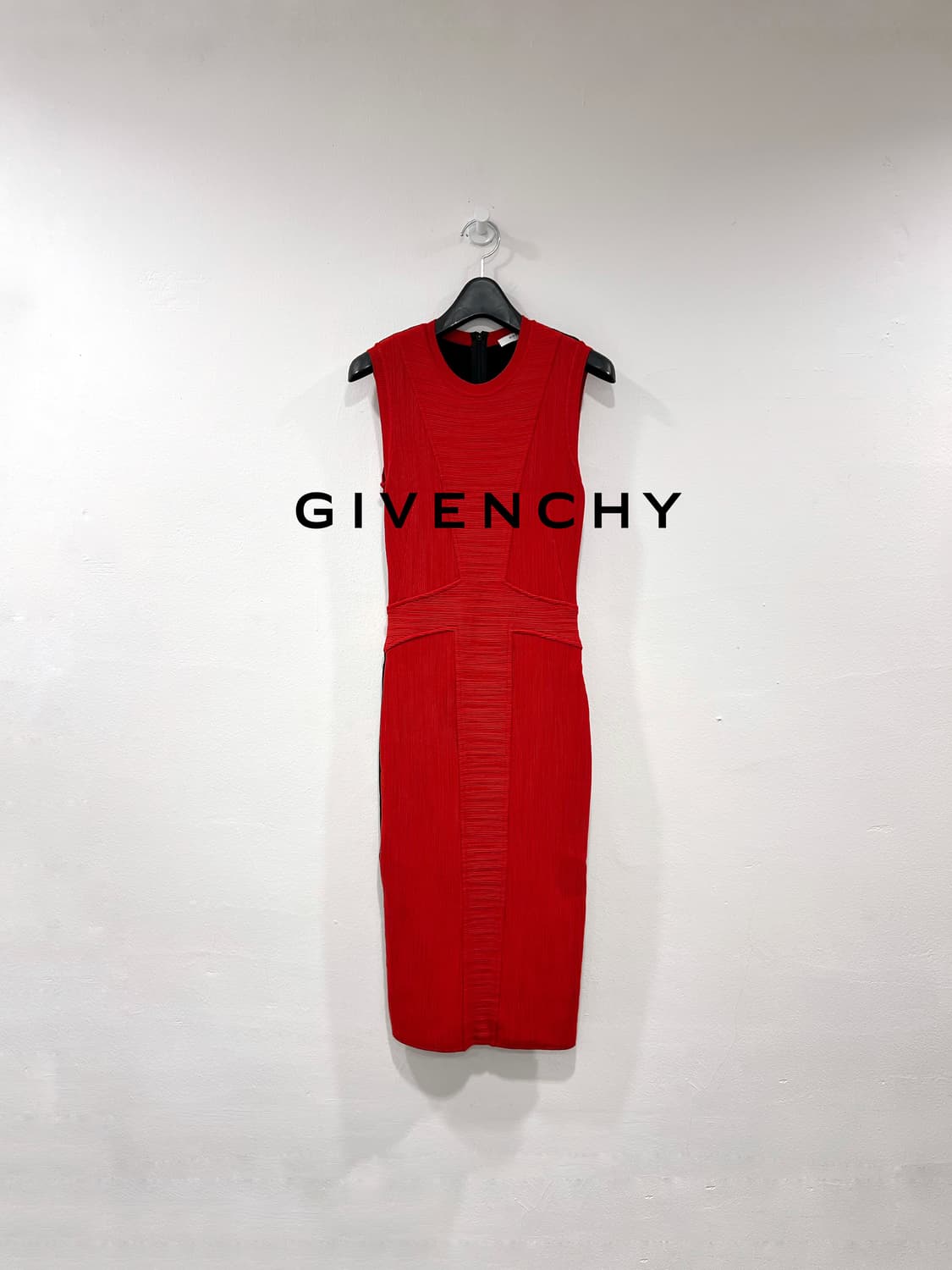 GIVENCHY 지방시 원피스 상품이미지1