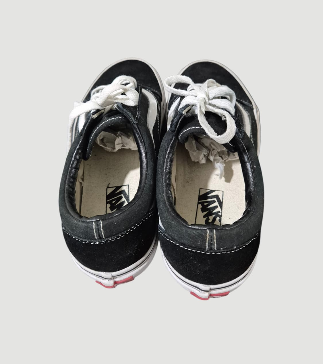 [260]반스 빈티지 올드스쿨 단화 스니커즈 운동화 Men 상품이미지3