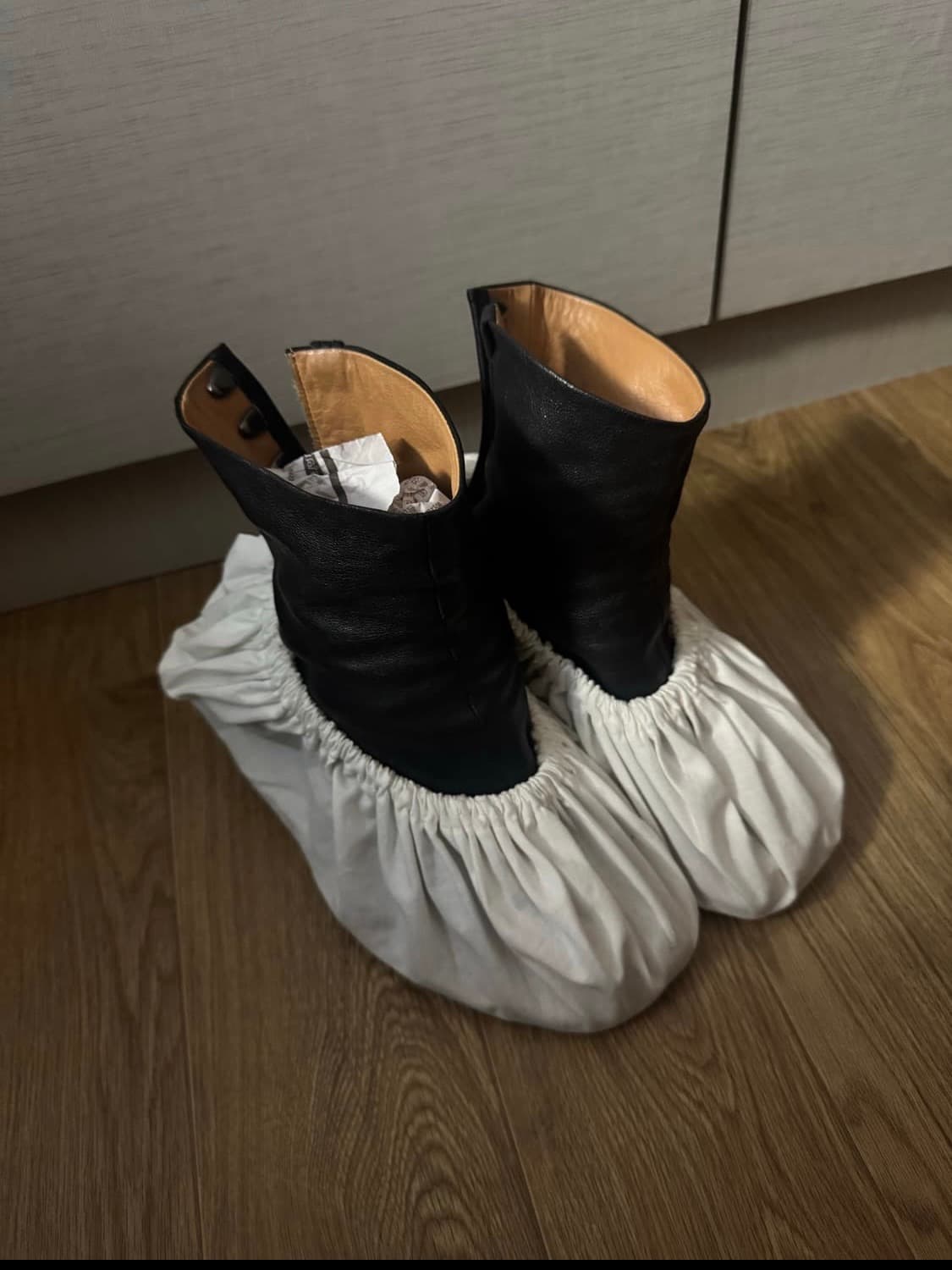 마르지엘라 타비 부츠 37 상품이미지2